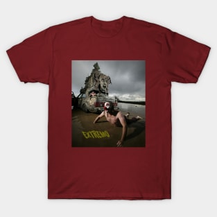 EXTREMO THE CLOWN T-Shirt